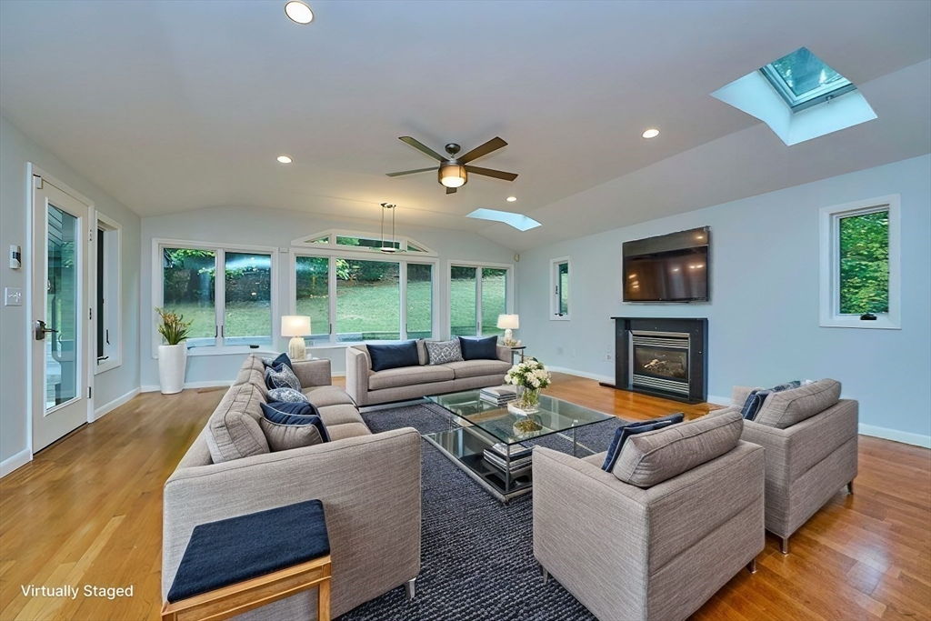 274 Cochituate Road Wayland, MA 01778 - Photo 1 of 25 Gallery Image 1