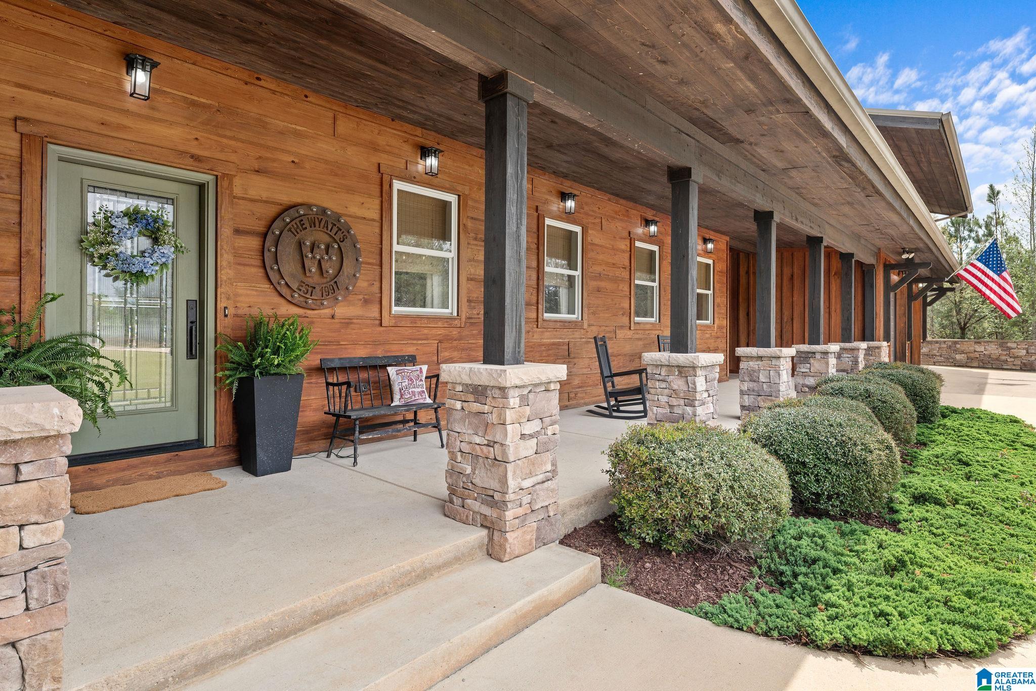 15128 Highland Rdg. Duncanville, AL 35456 - Photo 67 of 75
