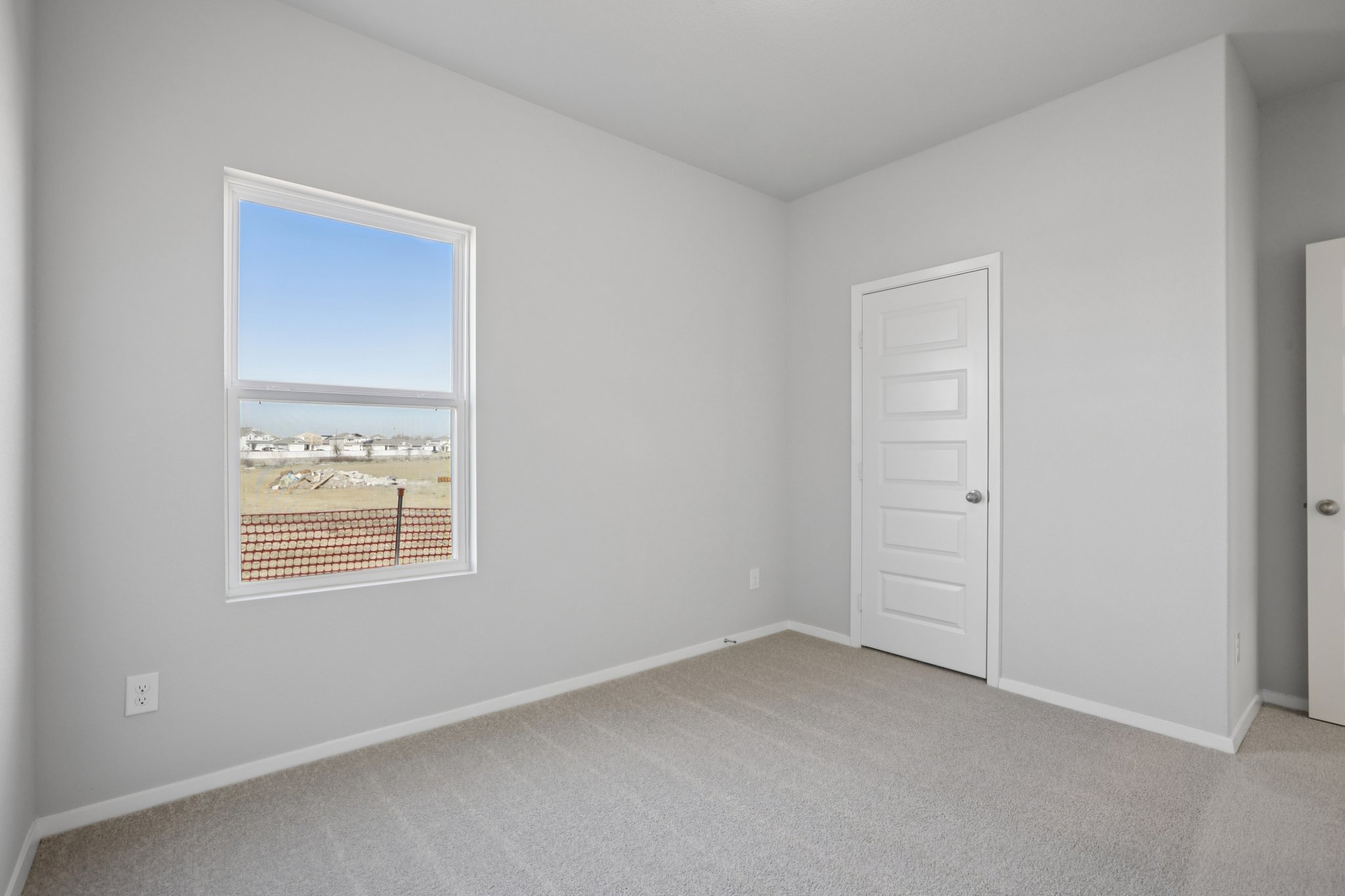 134 Summer Drive Elgin, TX 78621 - Photo 24 of 40 Secondary Bedroom