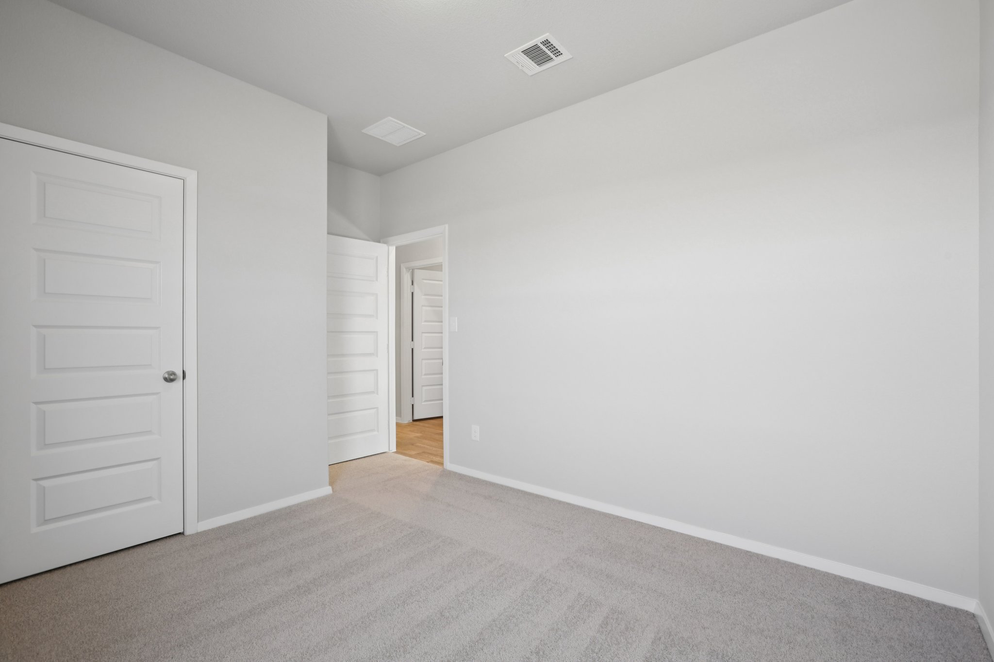 134 Summer Drive Elgin, TX 78621 - Photo 25 of 40 Secondary Bedroom