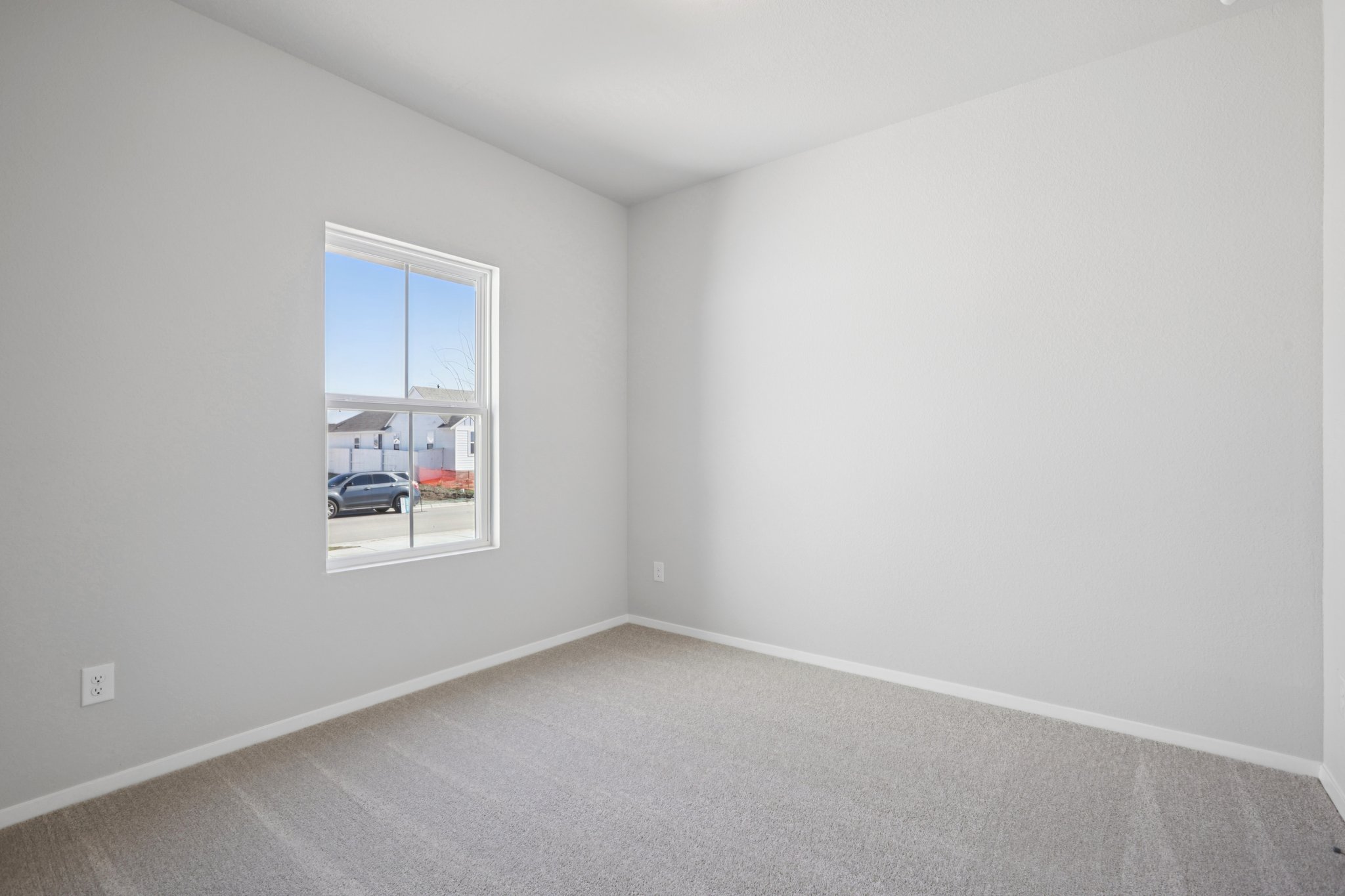 134 Summer Drive Elgin, TX 78621 - Photo 26 of 40 Secondary Bedroom