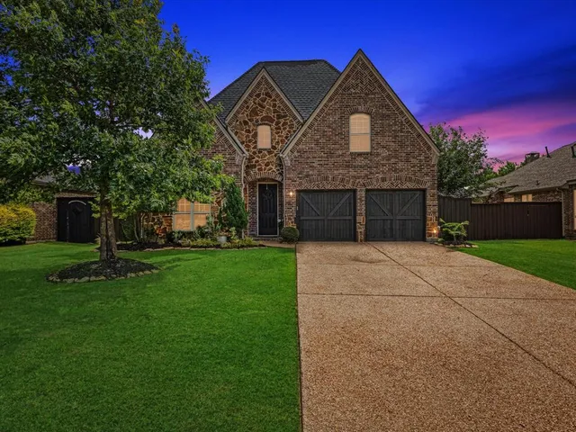 $675,000 | 1120 Golden Sunset Court, Prosper, TX 75078