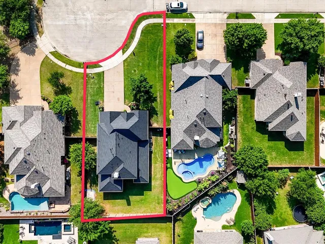 $675,000 | 1120 Golden Sunset Court, Prosper, TX 75078