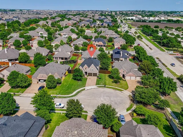 $675,000 | 1120 Golden Sunset Court, Prosper, TX 75078