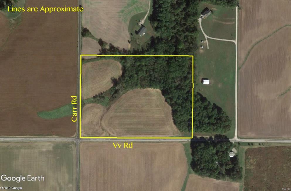 0 Vv Road Prairie du Rocher, IL 62277 - Photo 1 of 14