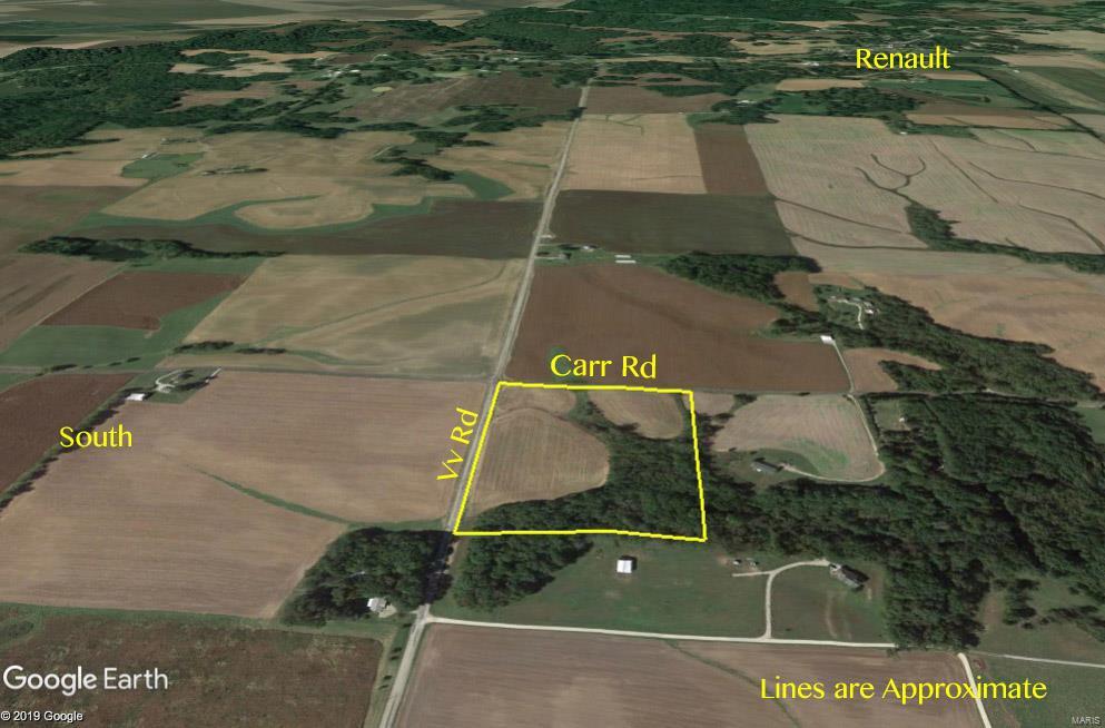 0 Vv Road Prairie du Rocher, IL 62277 - Photo 2 of 14