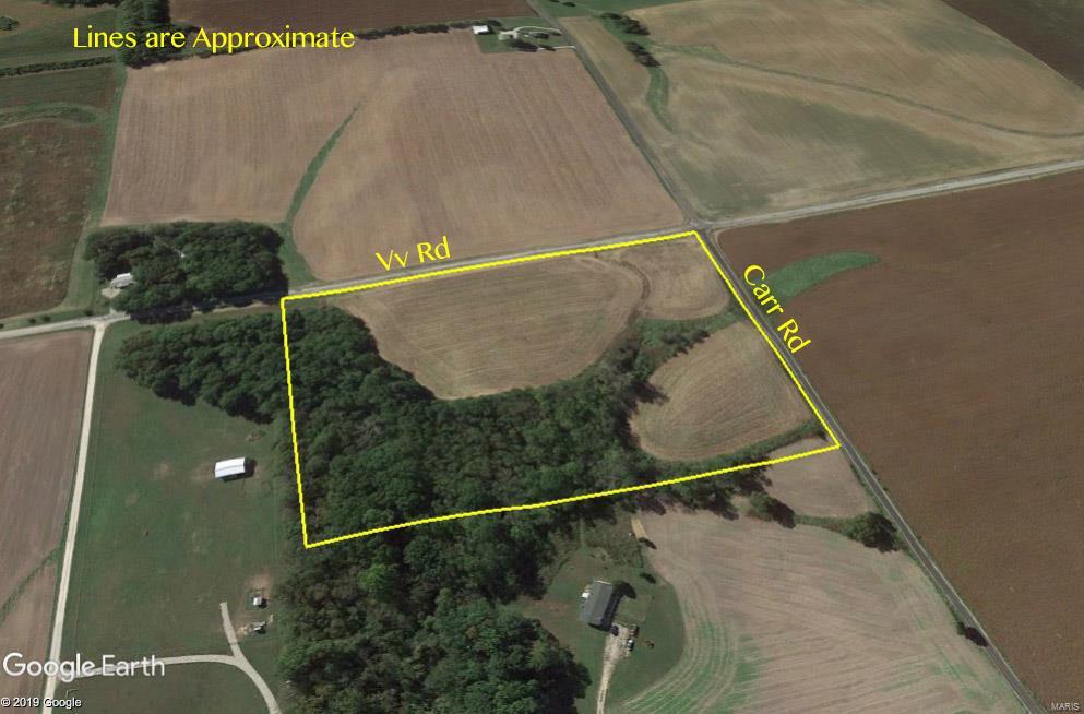 0 Vv Road Prairie du Rocher, IL 62277 - Photo 3 of 14