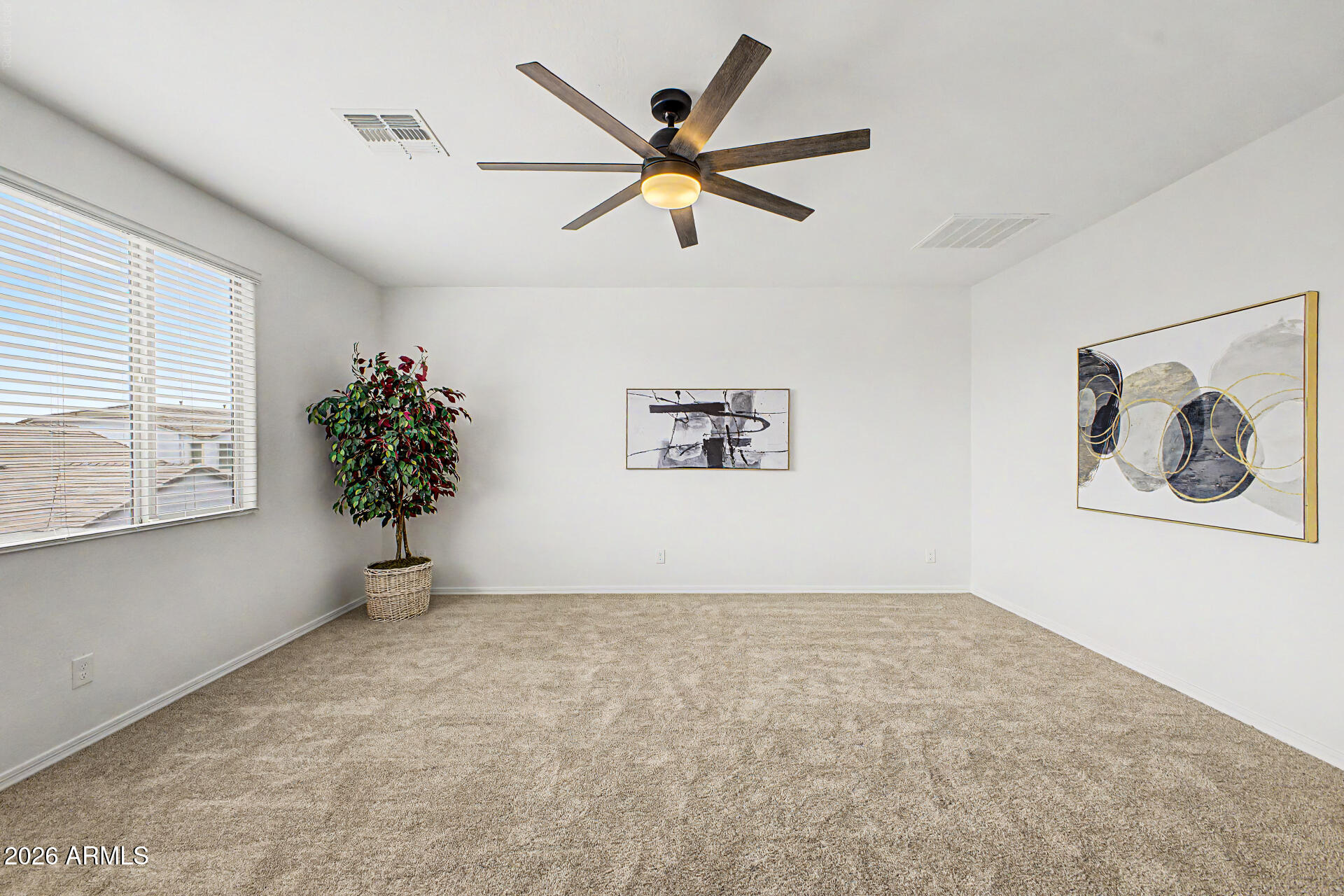 14283 West Alameda Road Surprise, AZ 85387 - Photo 24 of 38 Main Bedroom