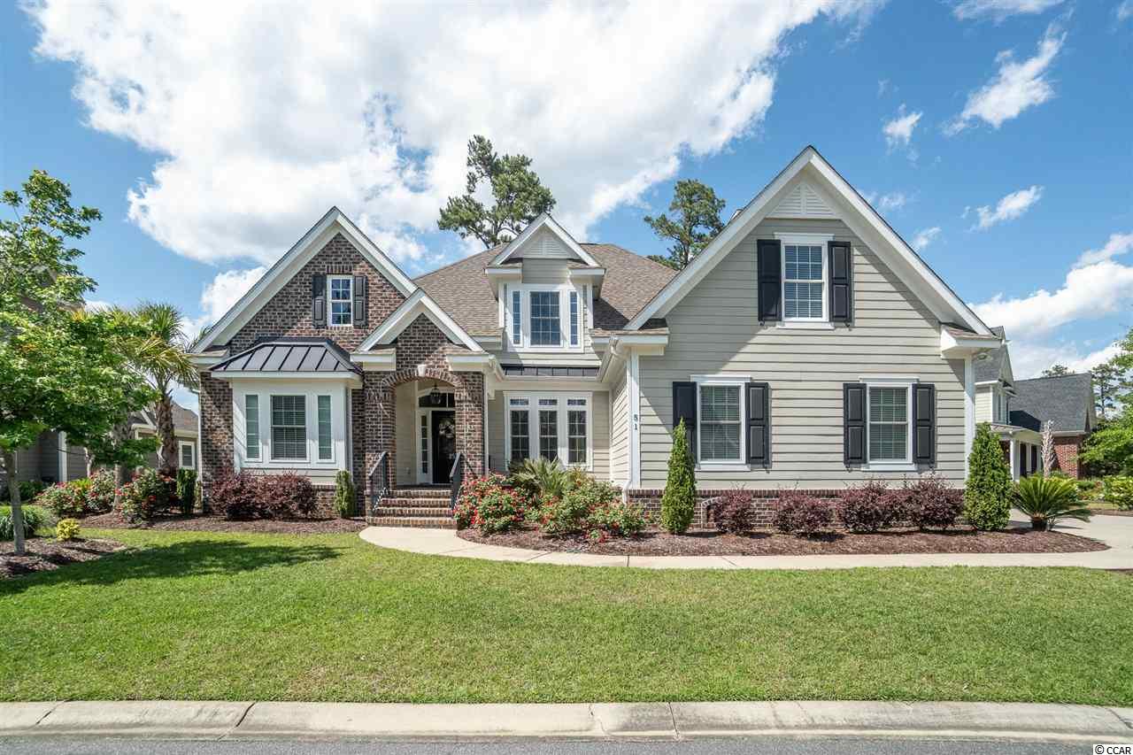 51 Grey Moss Road Murrells Inlet, SC 29576 - Photo 1 of 40 Gallery Image 1