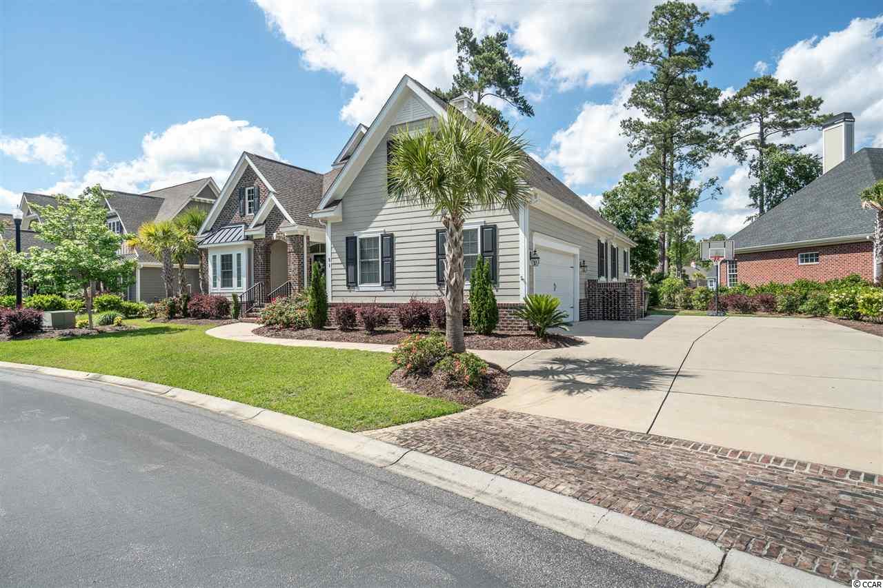 51 Grey Moss Road Murrells Inlet, SC 29576 - Photo 2 of 40 Gallery Image 2