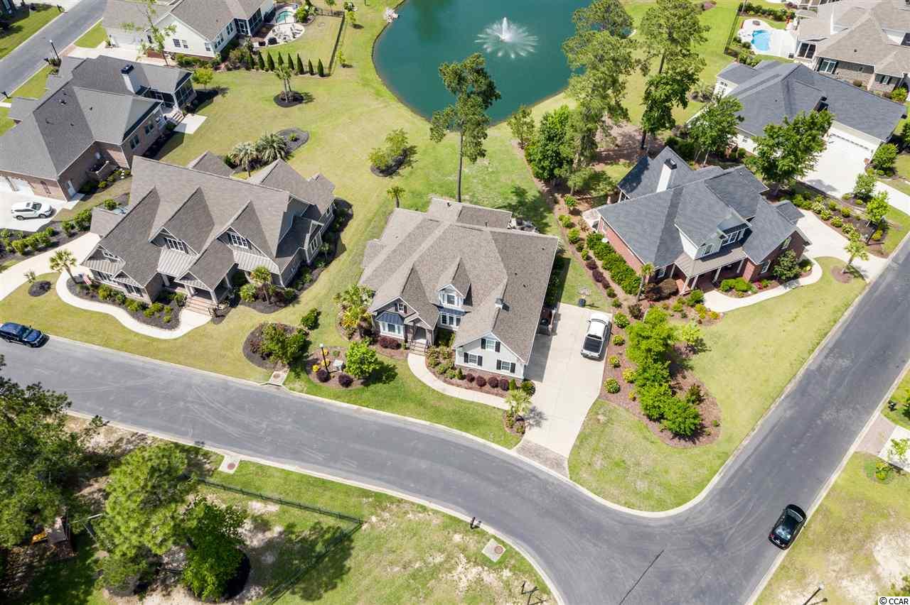 51 Grey Moss Road Murrells Inlet, SC 29576 - Photo 38 of 40 Gallery Image 38