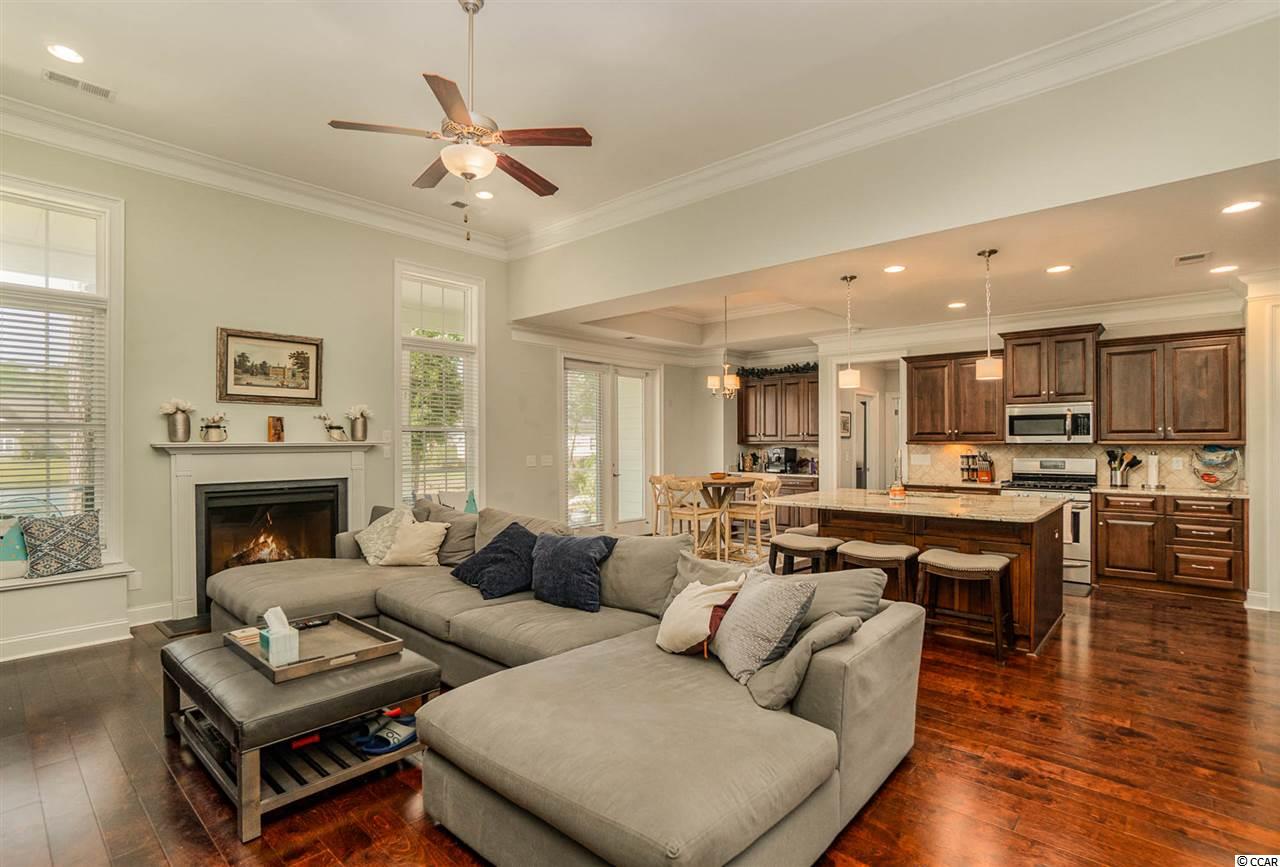 51 Grey Moss Road Murrells Inlet, SC 29576 - Photo 7 of 40 Gallery Image 7