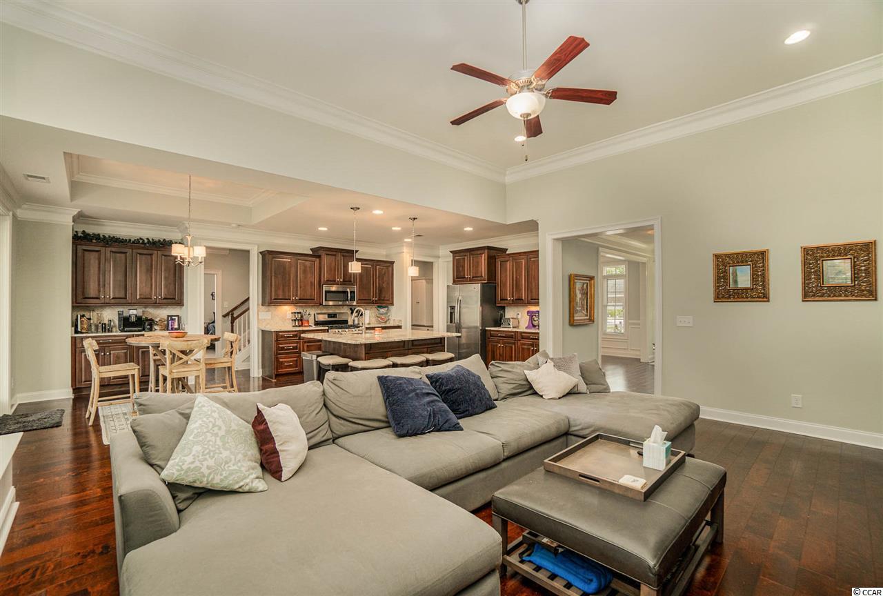 51 Grey Moss Road Murrells Inlet, SC 29576 - Photo 9 of 40 Gallery Image 9