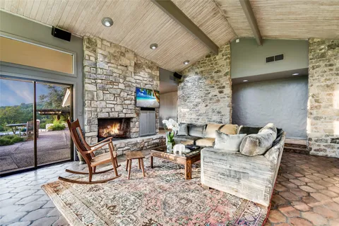 $4,950,000 | 2200 Cerca Viejo Way, Austin, TX 78746