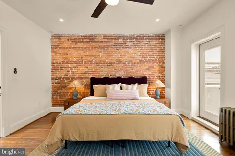 $1,695,000 | 1344 Girard Street Northwest, Washington, DC 20009