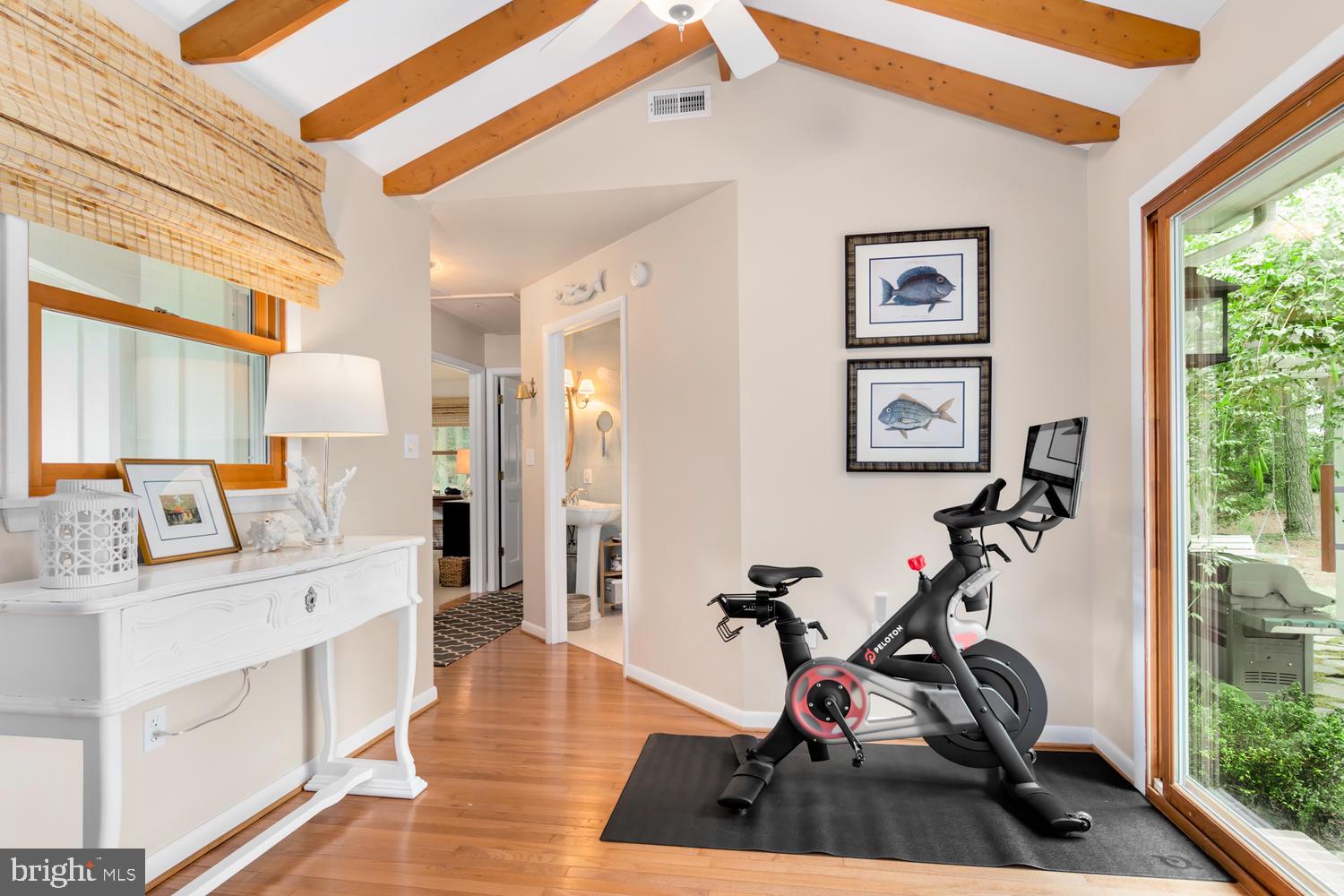 9698 Leeds Landing Road Easton, MD 21601 - Photo 35 of 49 Office/ gym