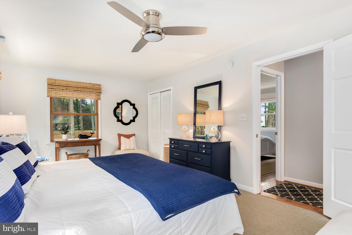 9698 Leeds Landing Road Easton, MD 21601 - Photo 39 of 49 bedroom 2