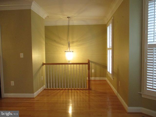 3547 Goddard Way Alexandria, VA 22304 - Photo 13 of 38 a view of entryway