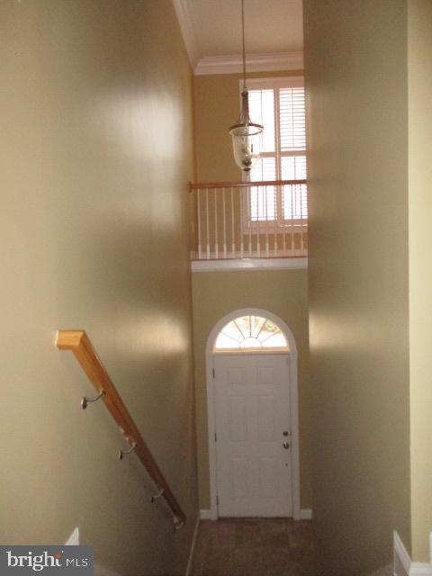 3547 Goddard Way Alexandria, VA 22304 - Photo 2 of 38 a view of a livingroom with a window