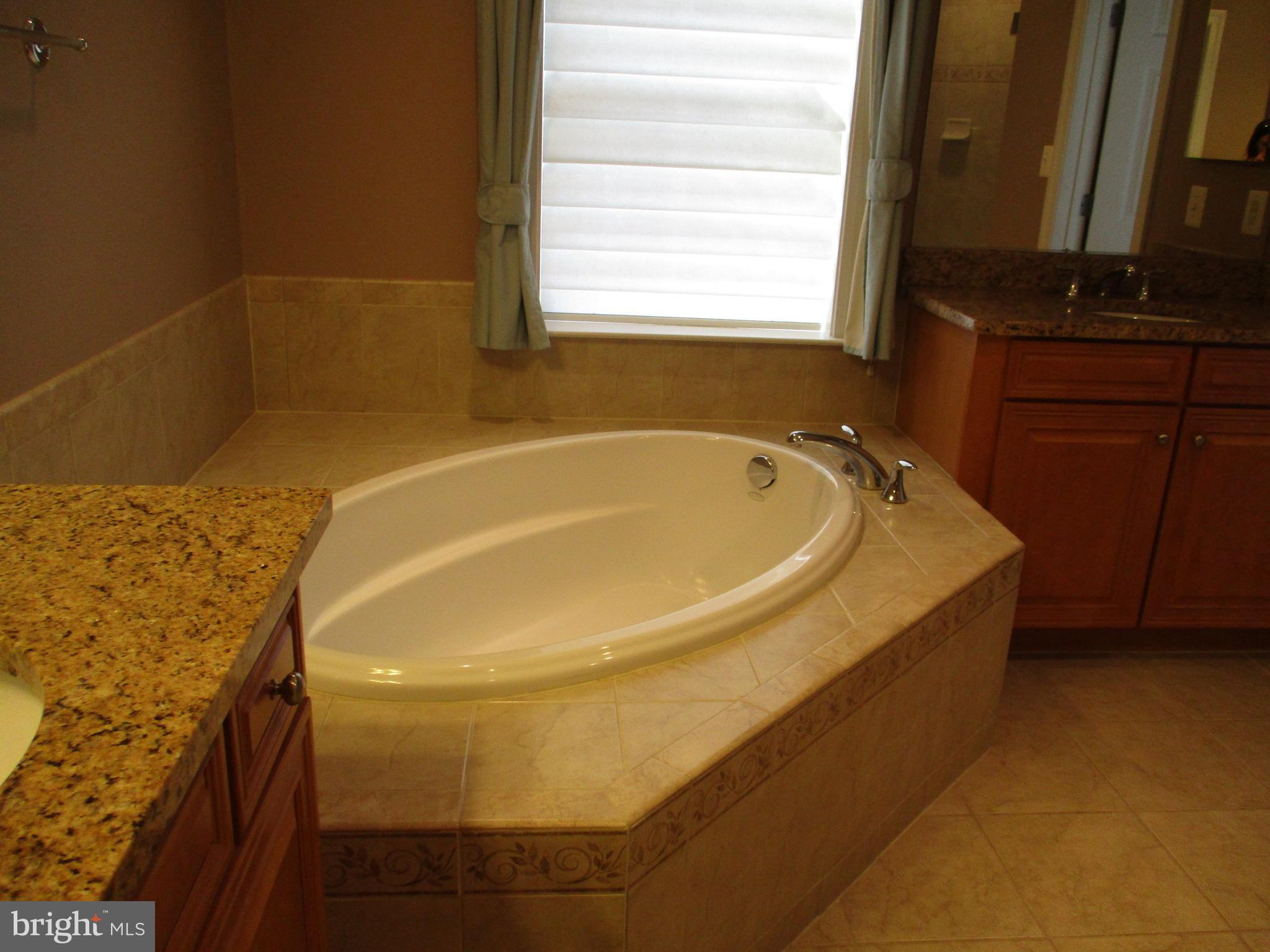 3547 Goddard Way Alexandria, VA 22304 - Photo 26 of 38 a bathroom with a tub