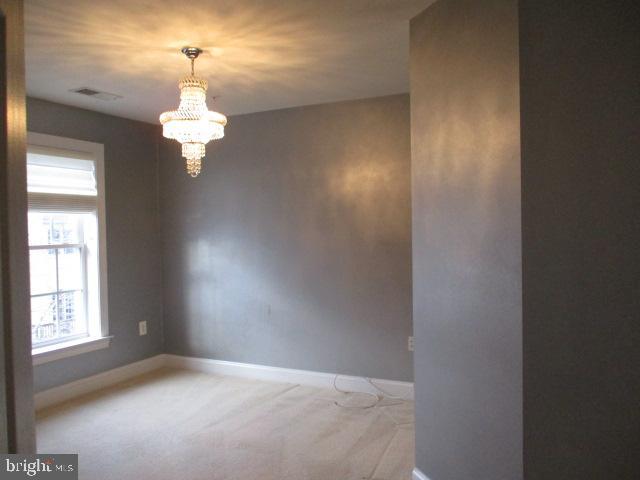 3547 Goddard Way Alexandria, VA 22304 - Photo 27 of 38 an empty room with a window