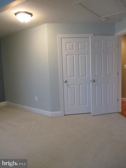 3547 Goddard Way Alexandria, VA 22304 - Photo 32 of 38 a view of an empty room