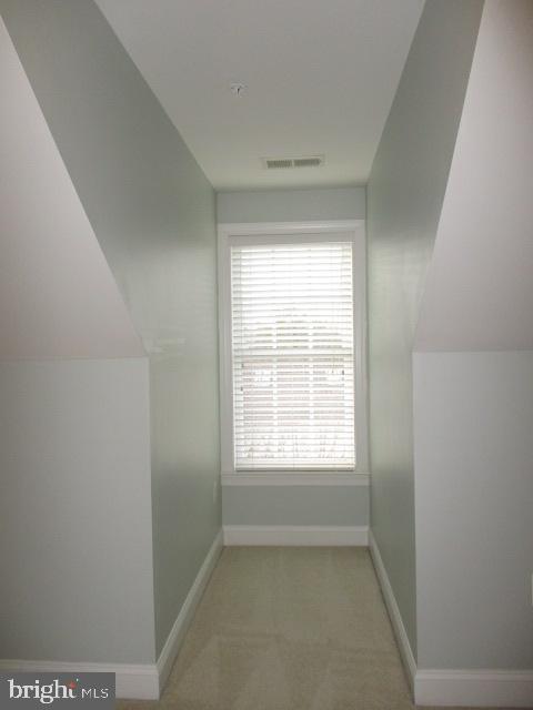 3547 Goddard Way Alexandria, VA 22304 - Photo 33 of 38 a view of an empty room with a window