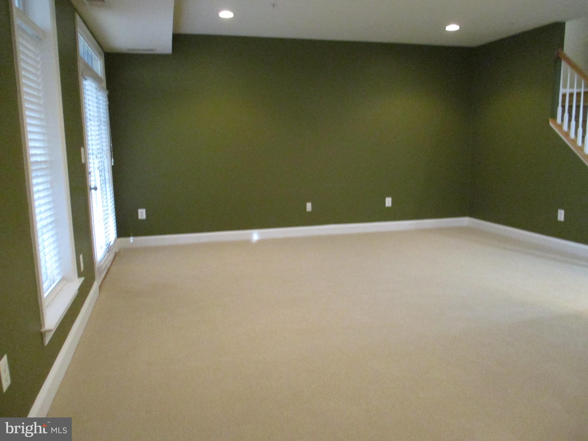 3547 Goddard Way Alexandria, VA 22304 - Photo 7 of 38 a view of an empty room