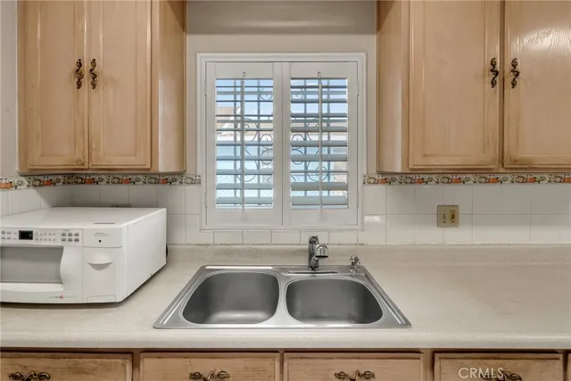 a bathroom with a sink and a bathtub