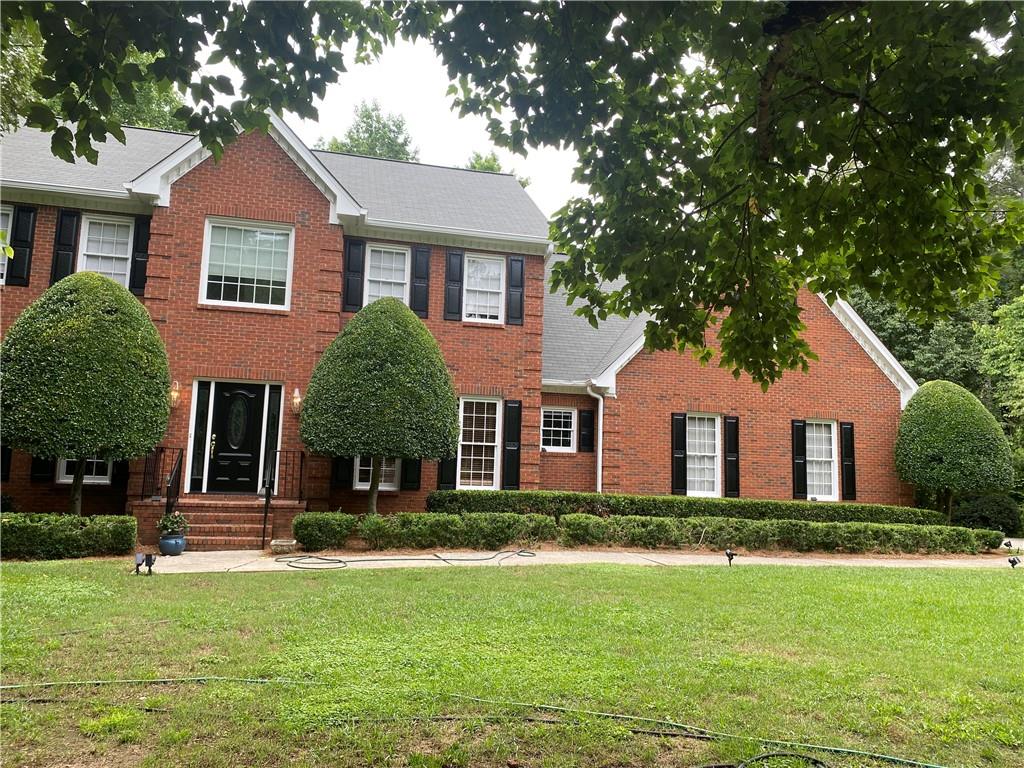 11915 Chaffin Road Roswell, GA 30075 - Photo 1 of 1 Gallery Image 1