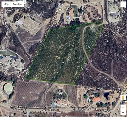 $499,999 | 0 Calle Angosta, Temecula, CA 92592