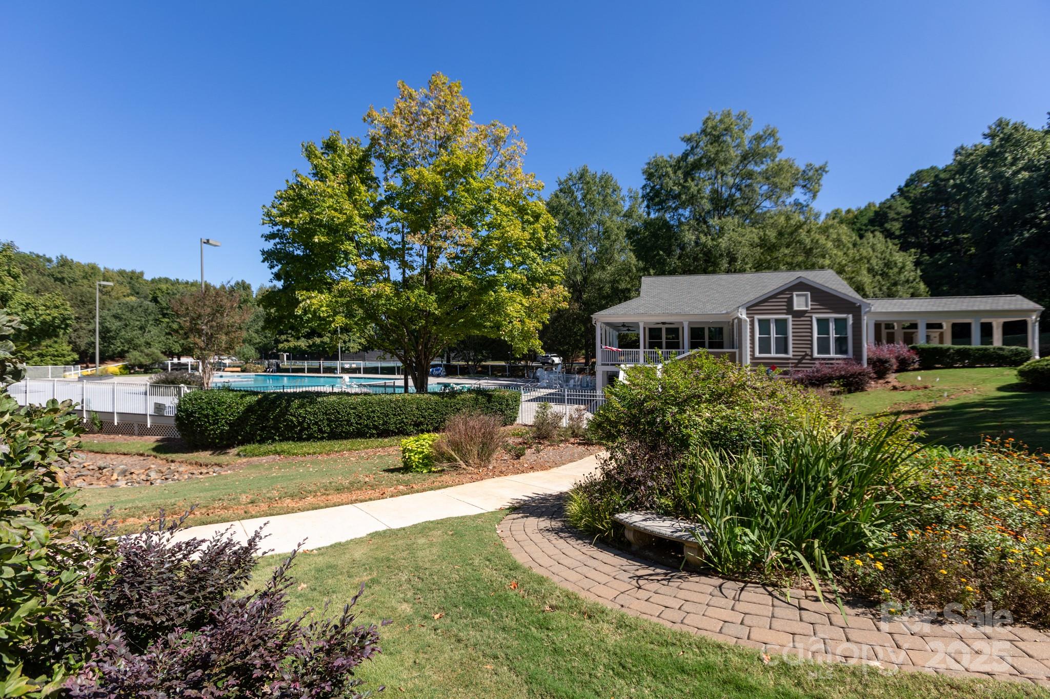 9112 Laurel Ridge Trail Charlotte, NC 28269 - Photo 24 of 38