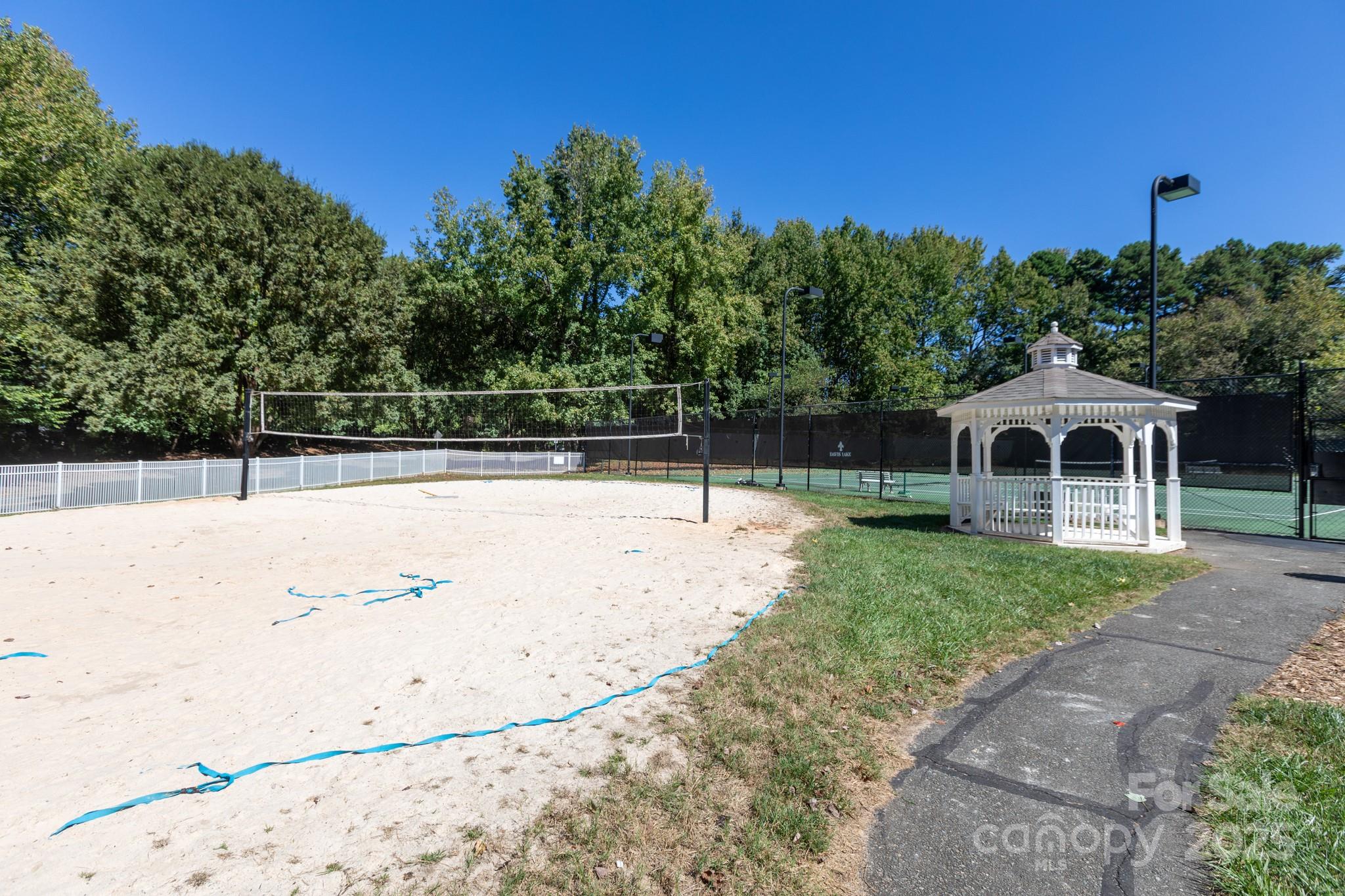 9112 Laurel Ridge Trail Charlotte, NC 28269 - Photo 26 of 38 a view of a house with a yard