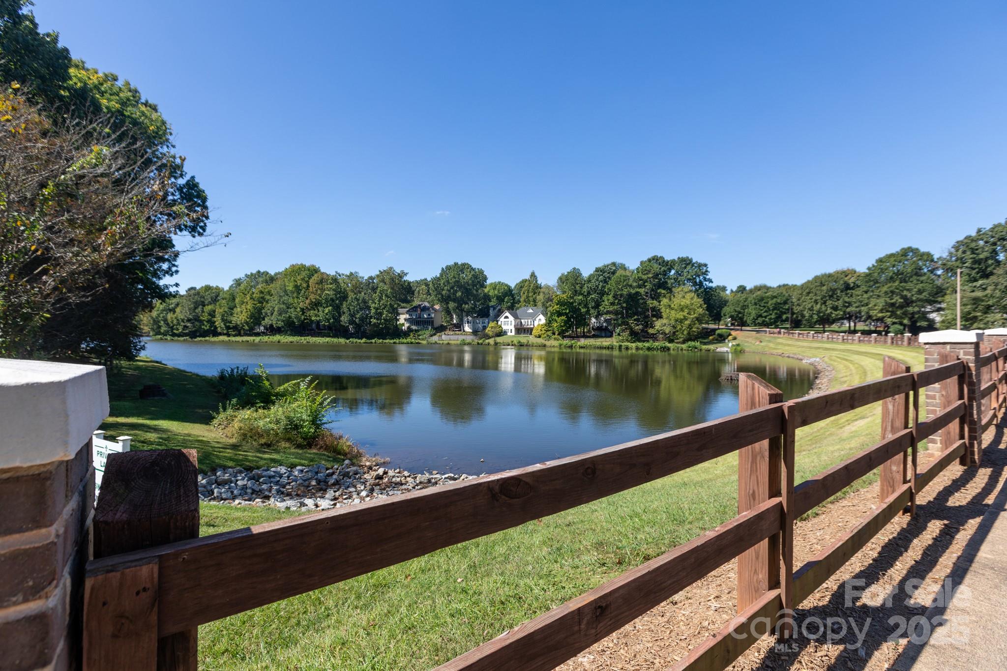 9112 Laurel Ridge Trail Charlotte, NC 28269 - Photo 30 of 38