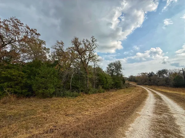 a view of a lake view with houses