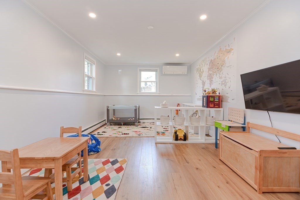 14 Oakcrest Drive Framingham, MA 01701 - Photo 26 of 42 a very nice looking living room with a flat screen tv