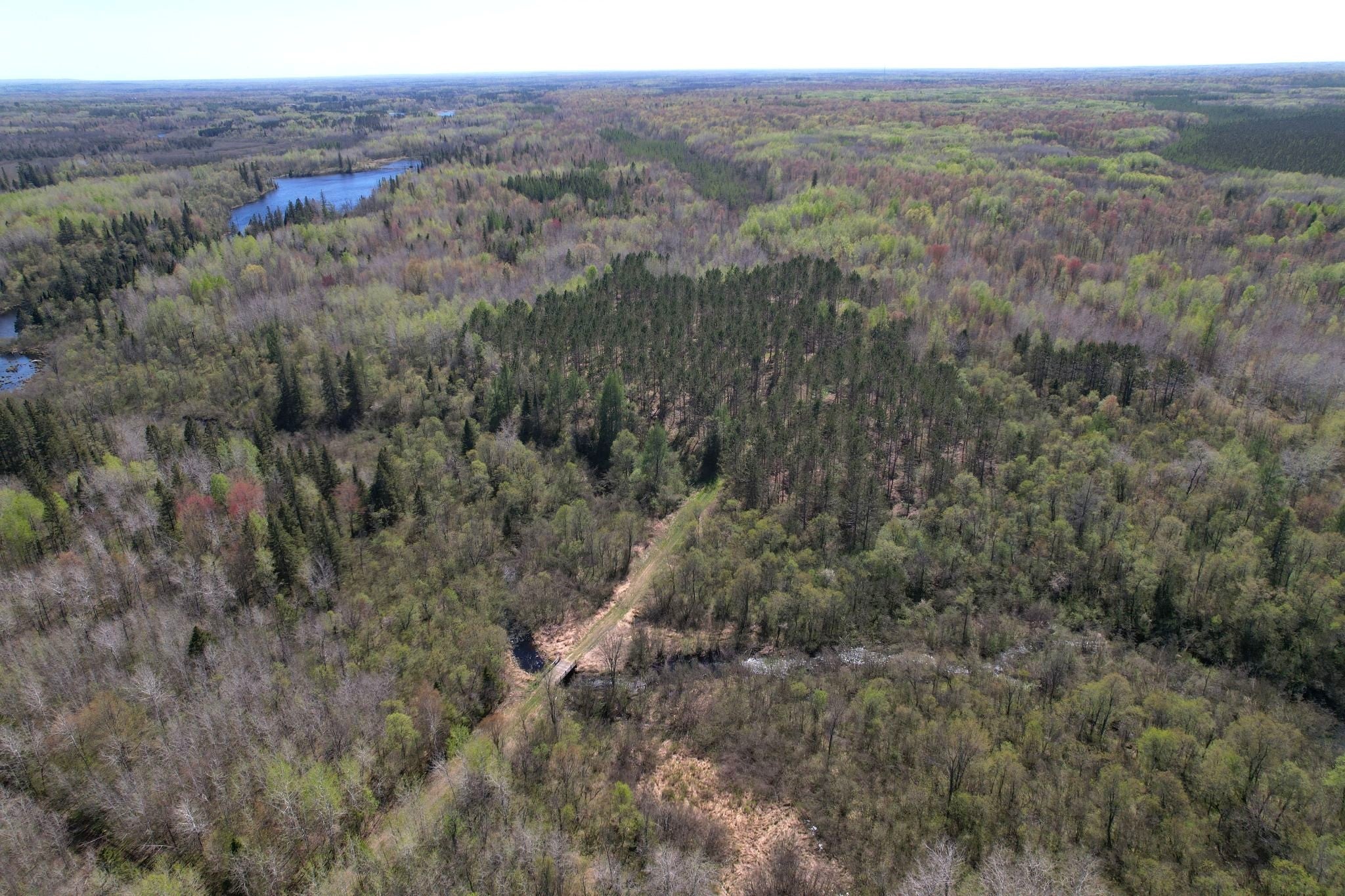 Off Hay Creek Road Prentice, WI 54556 - Photo 10 of 44 Gallery Image 10
