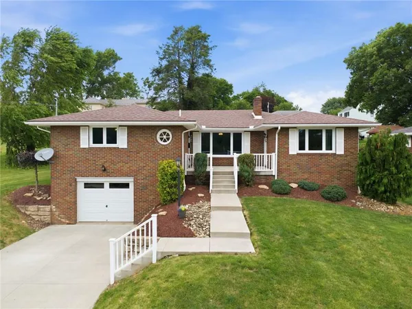 $289,900 | 1207 10th Street, Irwin, PA 15642