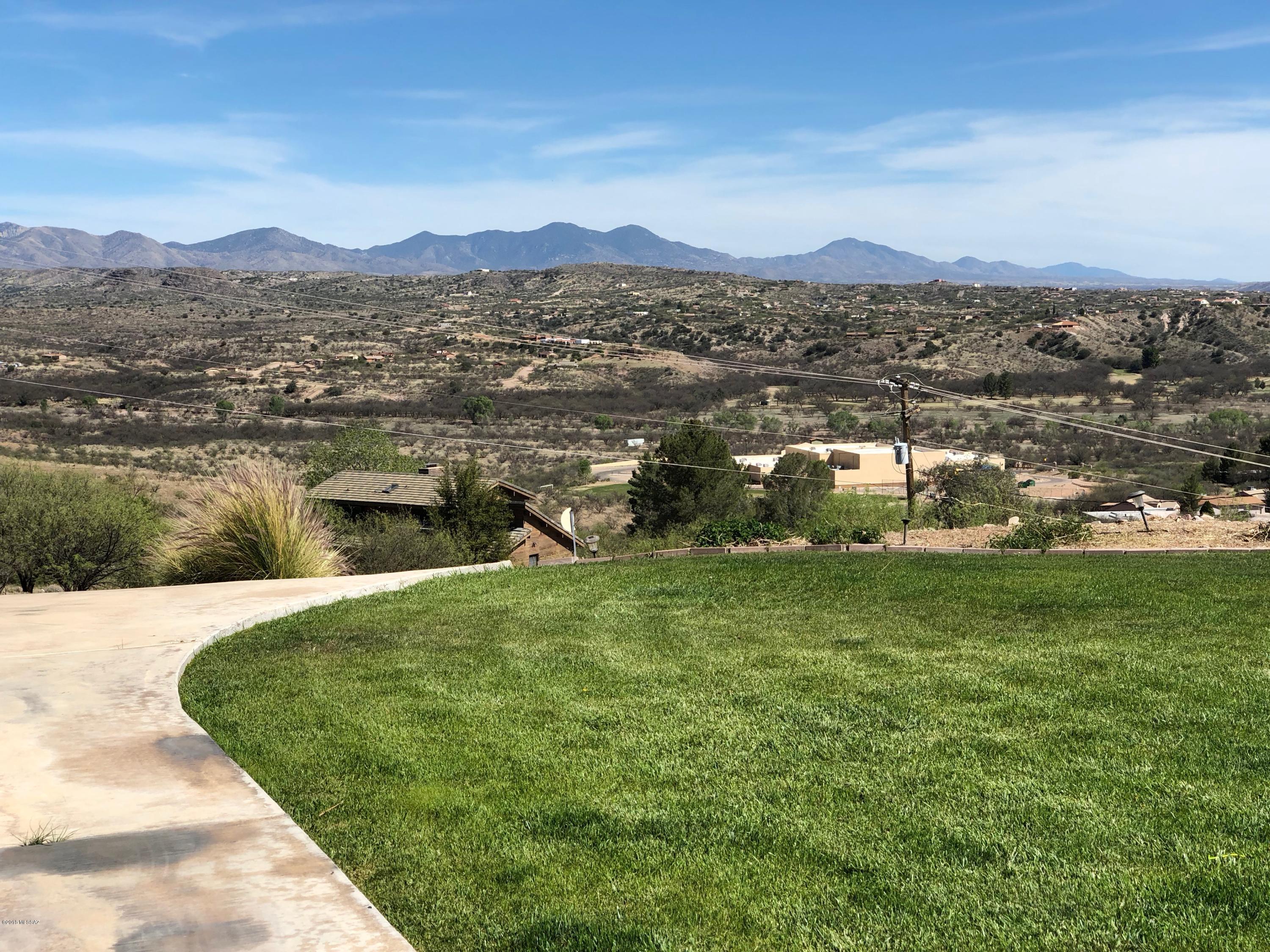 1224 Avenida Gloriosa Rio Rico, AZ 85648 - Photo 36 of 50