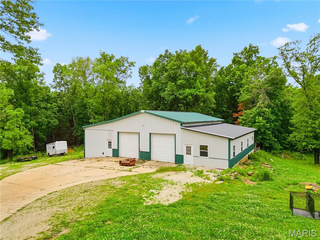 801 Honeyridge Road Catawissa, MO 63015 - Photo 91 of 99