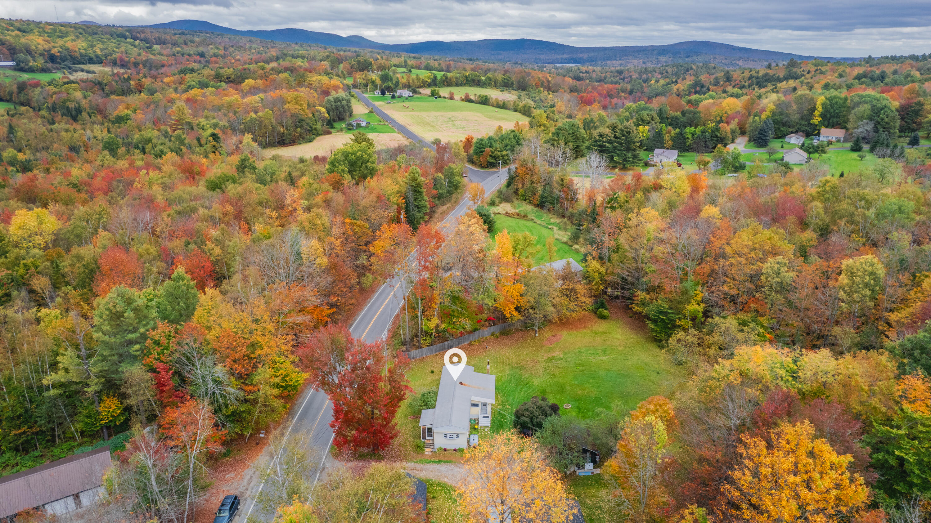 749 Industry Road Farmington, ME 04938 - Photo 3 of 110 749 Industry Road Farmington 003