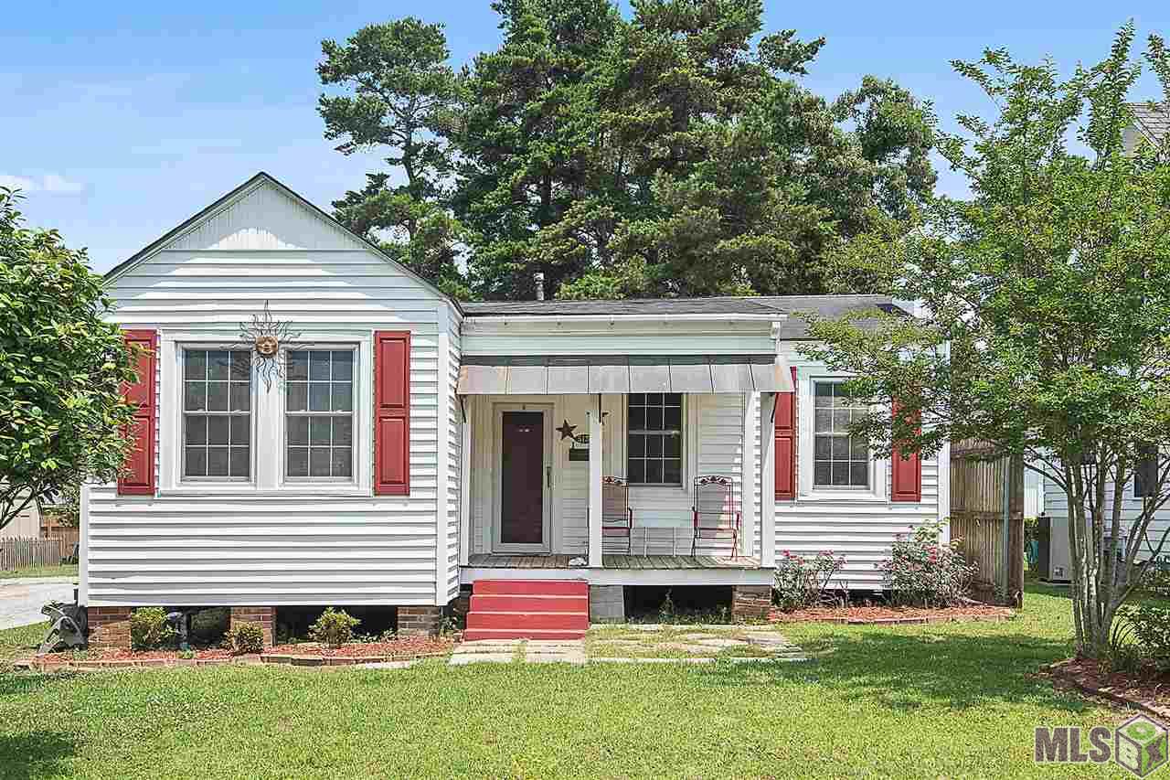 5131 Claycut Road Baton Rouge, LA 70806 - Photo 1 of 10 Gallery Image 1