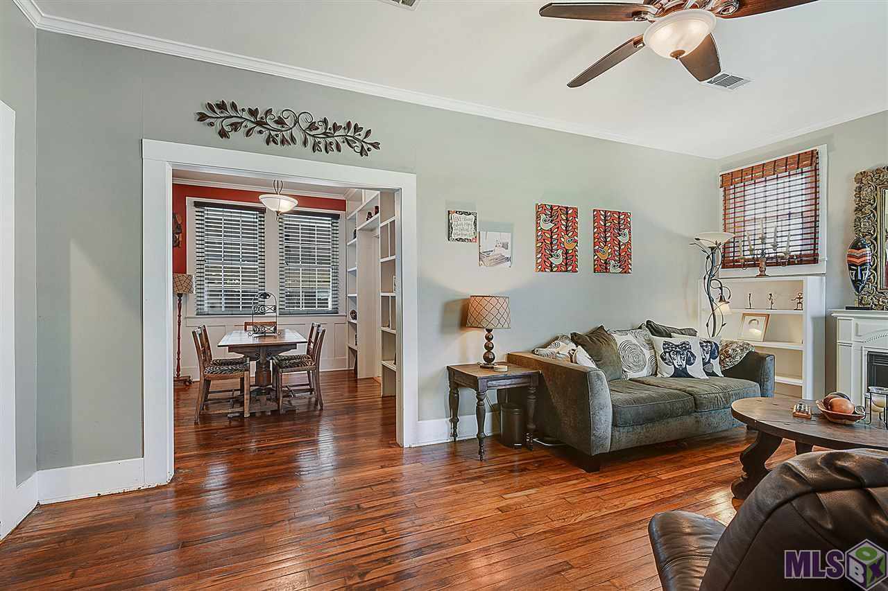5131 Claycut Road Baton Rouge, LA 70806 - Photo 2 of 10 Gallery Image 2