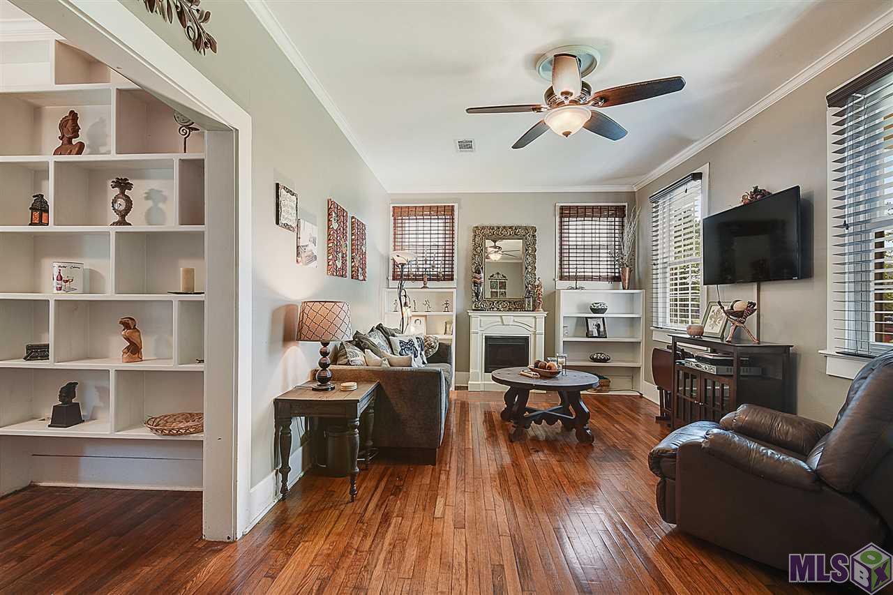 5131 Claycut Road Baton Rouge, LA 70806 - Photo 3 of 10 Gallery Image 3