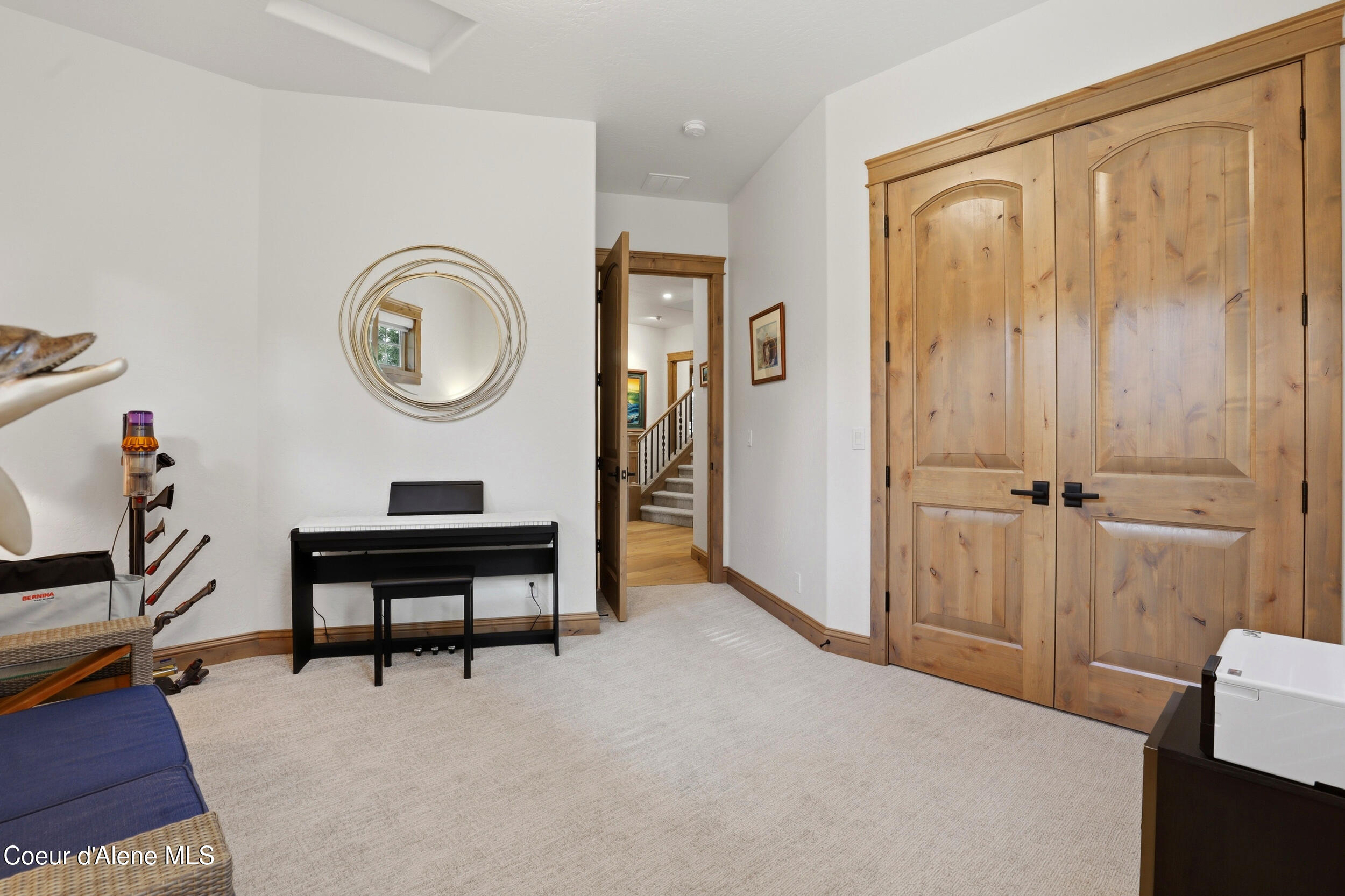 2117 East Amulet Circle Rathdrum, ID 83858 - Photo 57 of 124 Bedroom 3
