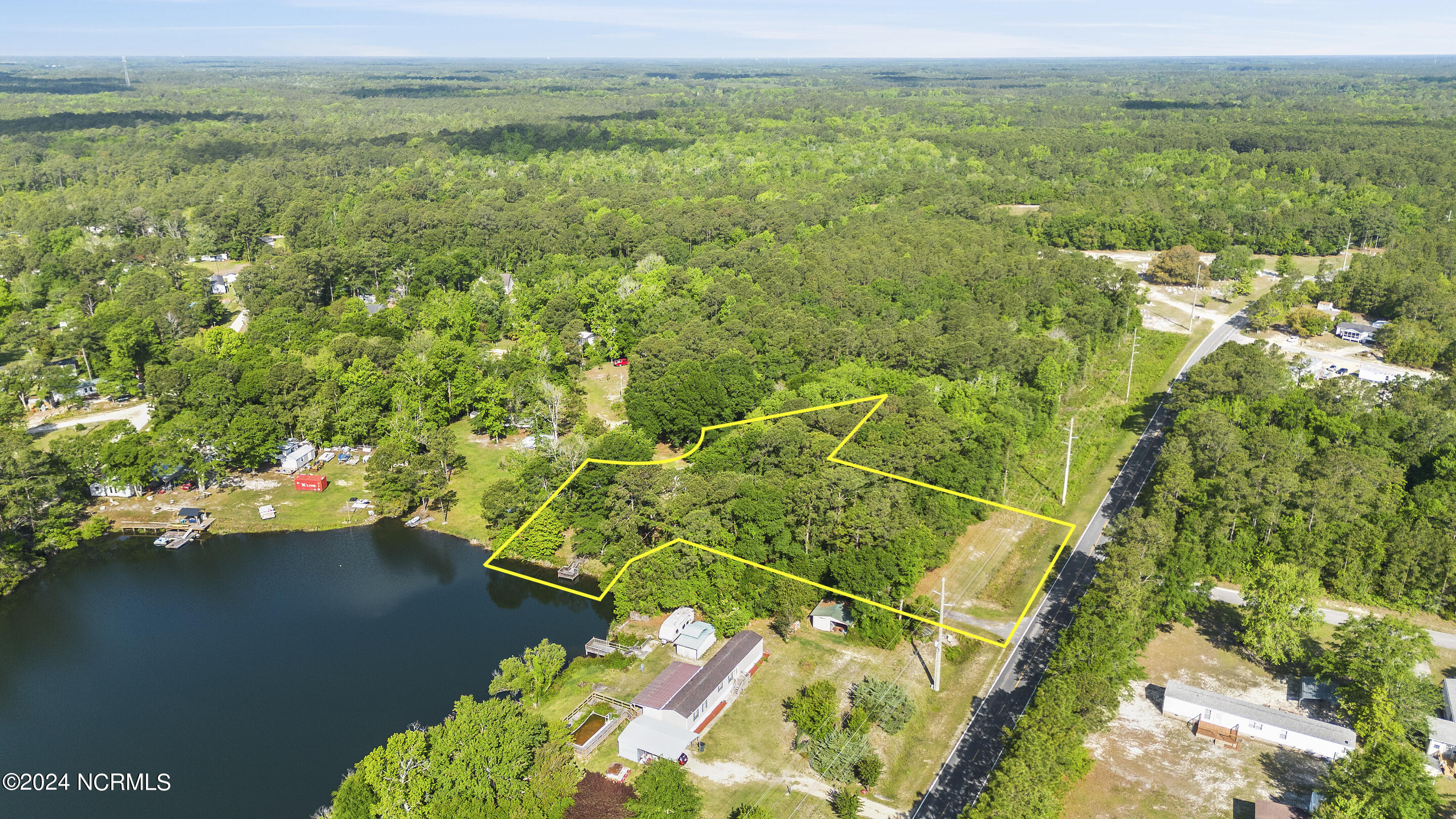 2075 Stanley Road Southwest Supply, NC 28462 - Photo 53 of 59 mls-DJI_0179