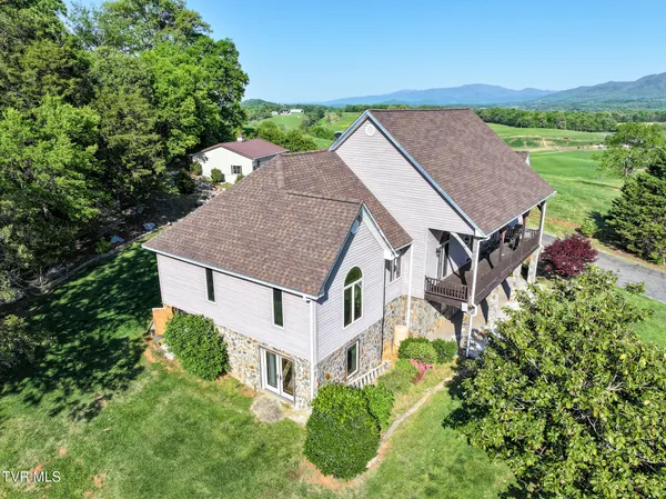 $999,950 | 3706 Salem Road, Parrottsville, TN 37843