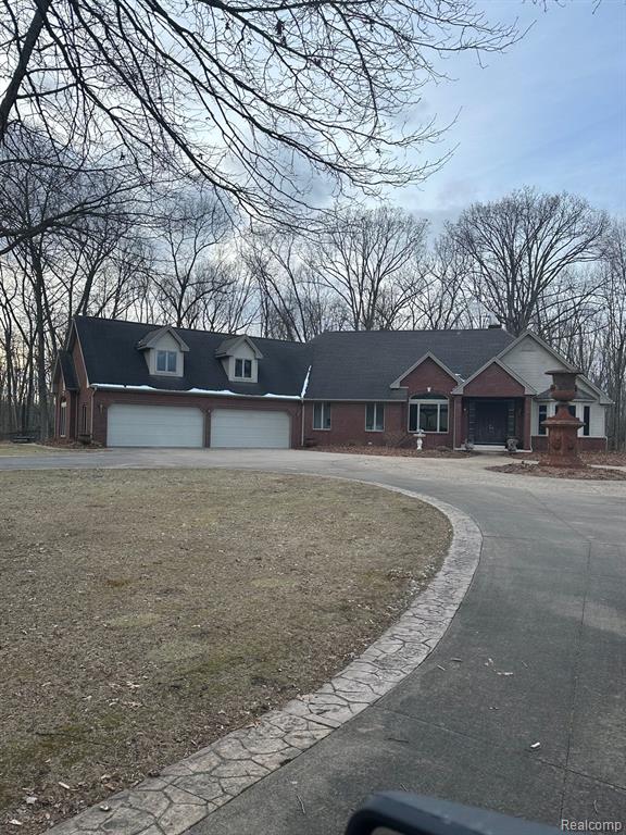 17552 Ida Center Road Petersburg, MI 49270 - Photo 1 of 27