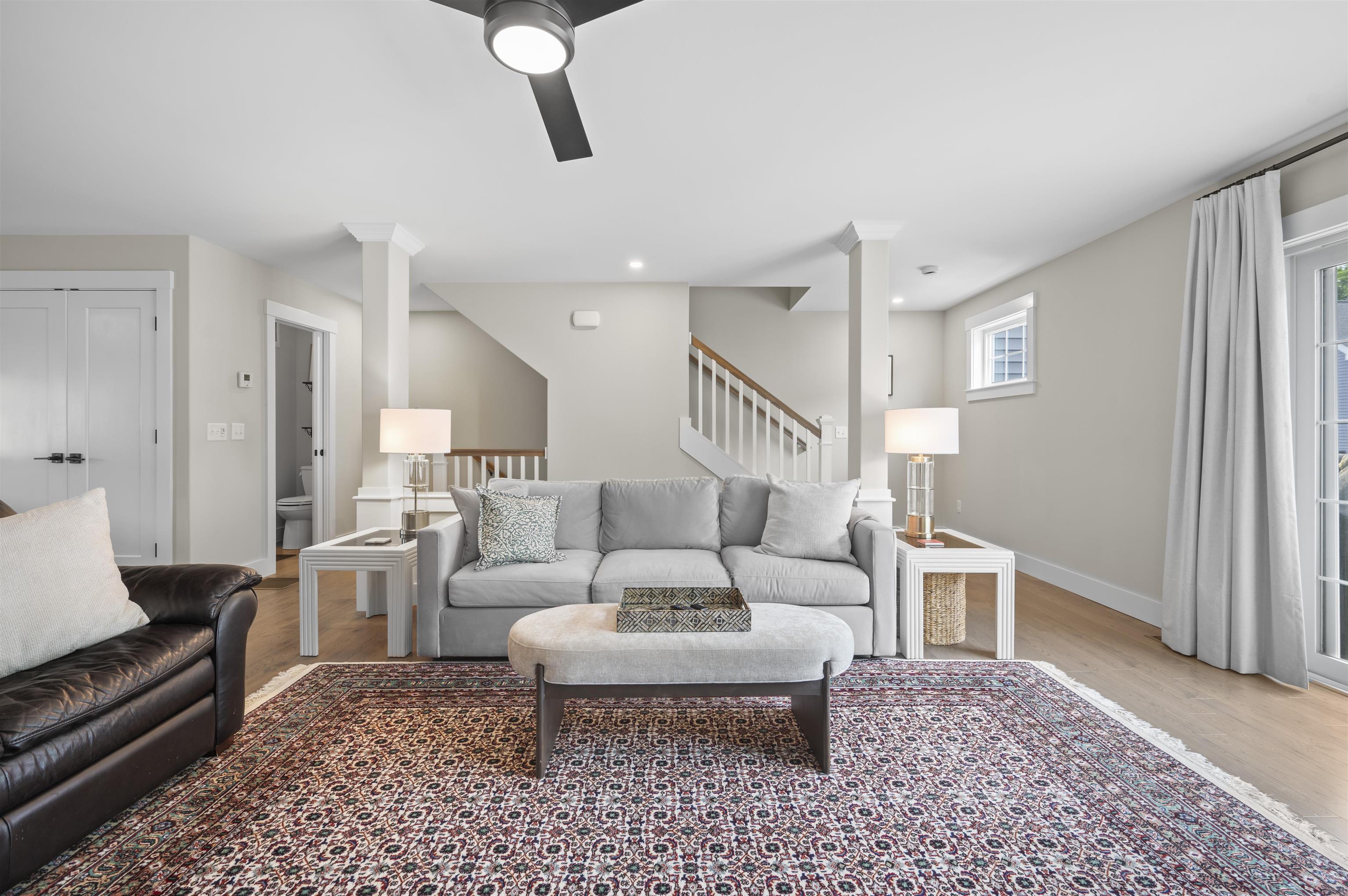 21 Thompson Road North Hampton, NH 03862 - Photo 12 of 31