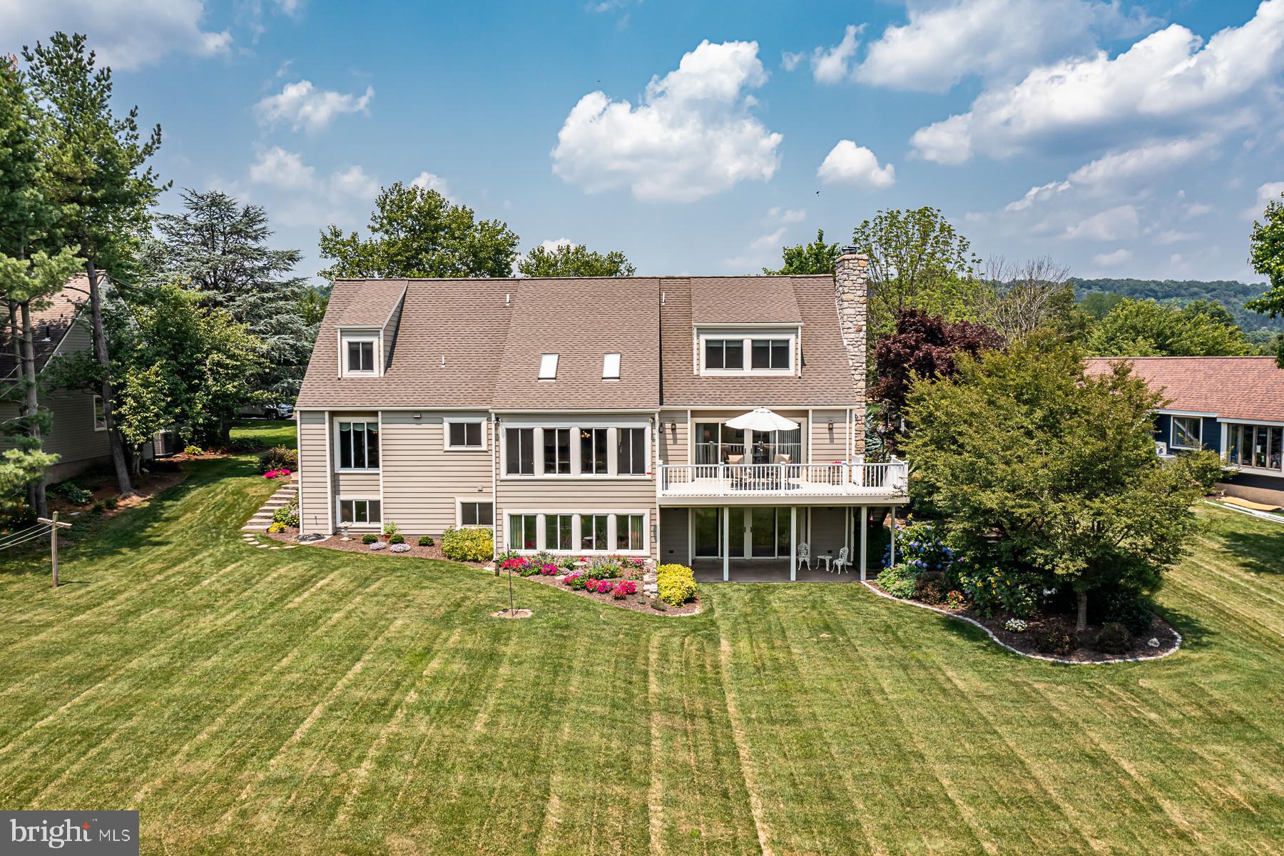 8 Hillendale Road Perkasie, PA 18944 - Photo 40 of 42 Gallery Image 40